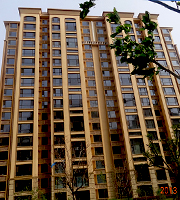 嘉和园小区4#楼