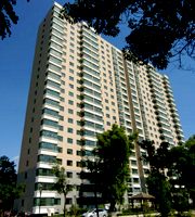 电子二所高层住宅楼