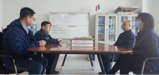 春意融融 心意浓浓