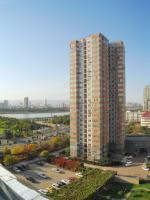 重庆市建业小区2#、3#高层住宅