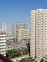 重庆市邮电管理局10#高层住宅