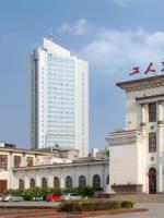 太原工人文化宫