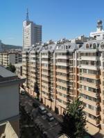 阳泉凤凰城A-3、A-4