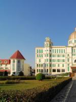 忻州顿村愉园度假村