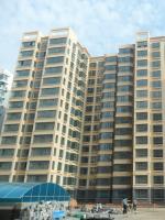 晋瑞苑住宅小区1号楼