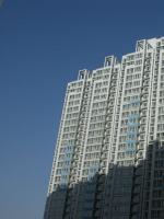 太铁白龙苑7号住宅楼