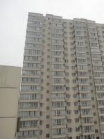 阳泉市第一人民医院高层住宅楼