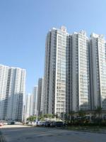 太铁白龙苑小区7#住宅楼