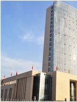 重庆市烟草公司吕梁市公司新建卷烟物流配送中心及“四中心一部”孝义市营销部经营业务用房建设项目(经营业务用房)