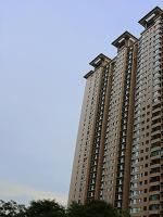 劲松路2号棚户区改造项目1#、2#、3#、4#楼及地库安装工程